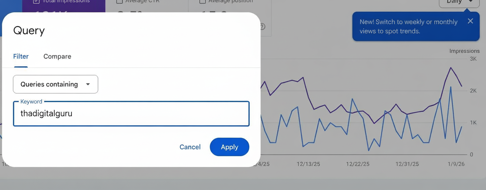 Why You Must Start Optimizing for Brand Search in 2026 cover image