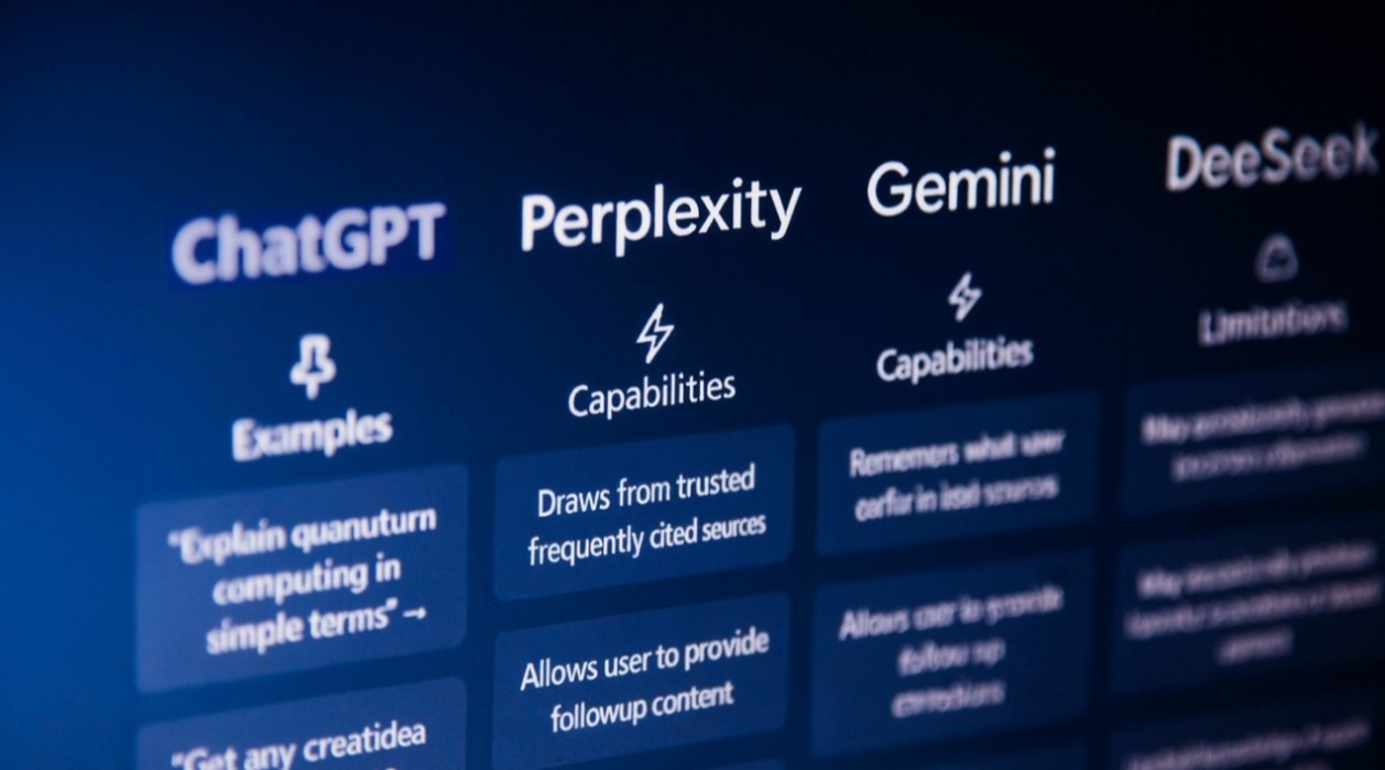 Your Guide to Getting Cited in AI Answers! cover image