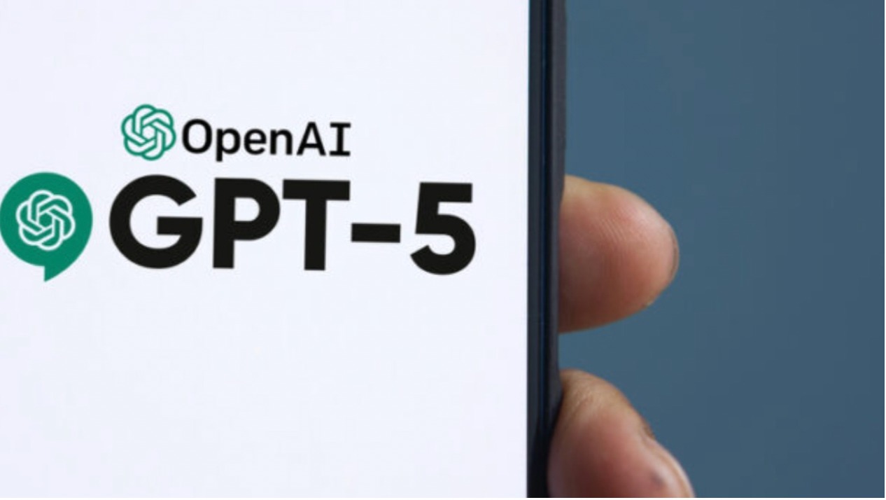 How OpenAI's GPT-5 Made SEO Irreplaceable cover image