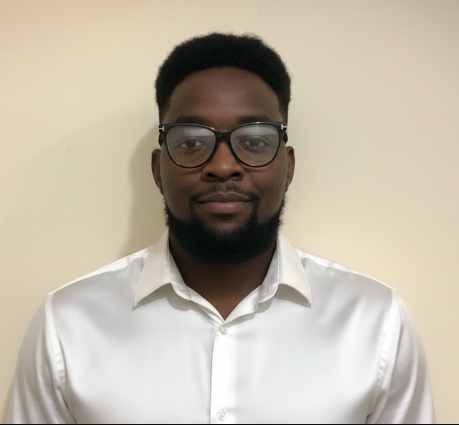 Titus Kores - Technical SEO Specialist